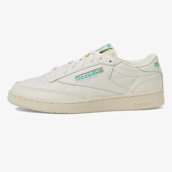 New in box Reebok vintage unisex M8 40.5EU - Picture 3 of 9